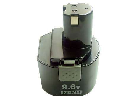 Erstatte Batteri til skrutrekker RYOBI  til CTH962K 