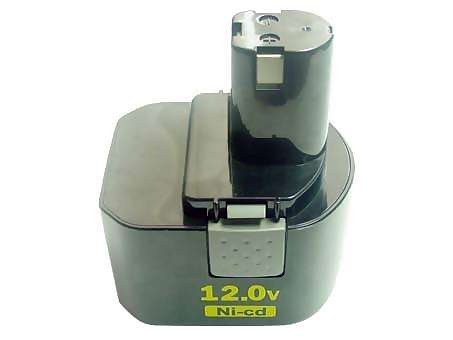 Erstatte Batteri til skrutrekker RYOBI  til CTH1202 