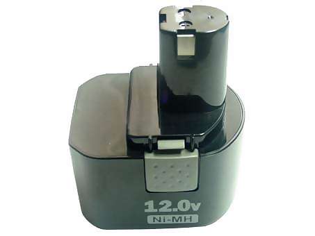 Erstatte Batteri til skrutrekker RYOBI  til CTH1201 