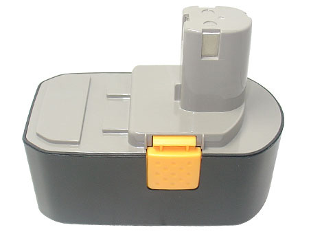 Erstatte Batteri til skrutrekker RYOBI  til R1073K2 