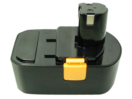 Erstatte Batteri til skrutrekker RYOBI  til RJC181 