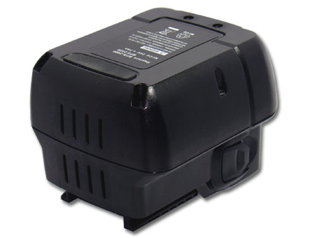 Erstatte Batteri til skrutrekker RYOBI  til BPS-2400 