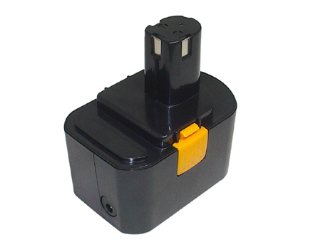 Erstatte Batteri til skrutrekker RYOBI  til RY62 