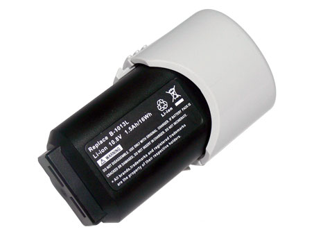 Erstatte Batteri til skrutrekker RYOBI  til BHT-2600 