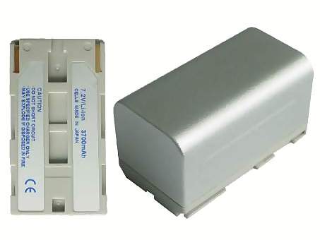 Erstatte Videokamera batteri CANON  til GL1 