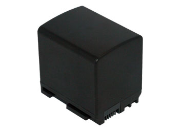 Erstatte Videokamera batteri CANON  til VIXIA HF20 