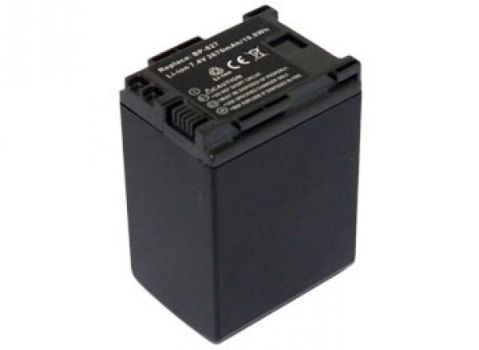Erstatte Videokamera batteri CANON  til HF11 