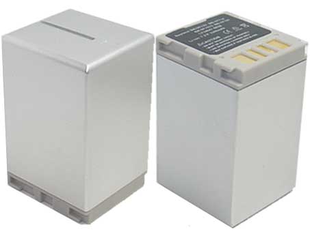 Erstatte Videokamera batteri JVC  til GR-DF540 