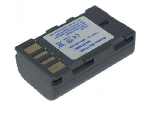 Erstatte Videokamera batteri JVC  til GZ-HD3EX 
