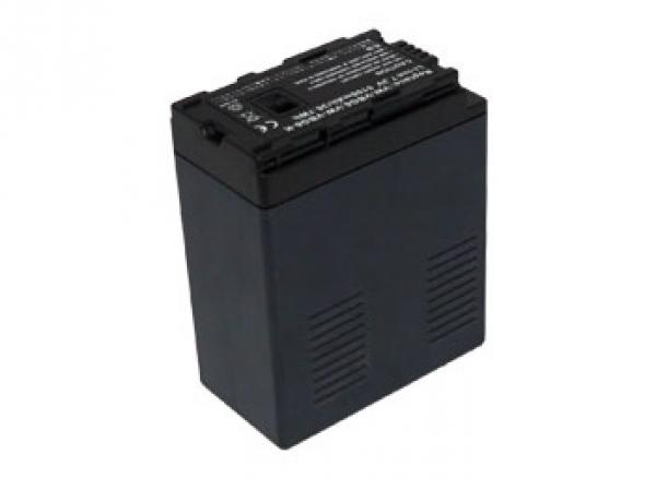 Erstatte Videokamera batteri PANASONIC  til PV-GS320 