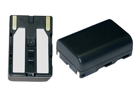 Erstatte Camcorder-batteri Samsung  til SC-D323 