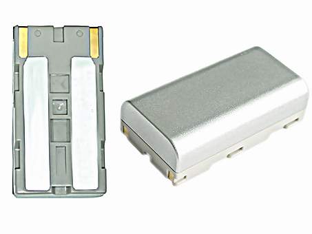 Erstatte Camcorder-batteri Samsung  til SC-W62 