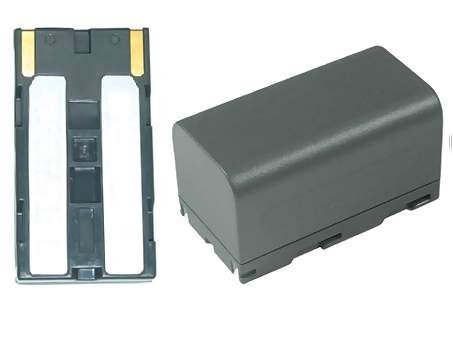 Erstatte Camcorder-batteri Samsung  til SC-L650 