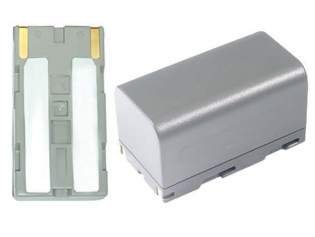 Erstatte Camcorder-batteri Samsung  til VP-M53 