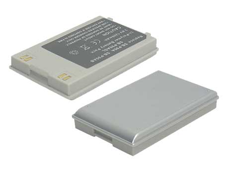 Erstatte Camcorder-batteri Samsung  til SB-P90ASL 