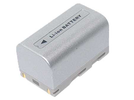 Erstatte Camcorder-batteri Samsung  til SC-DC564 
