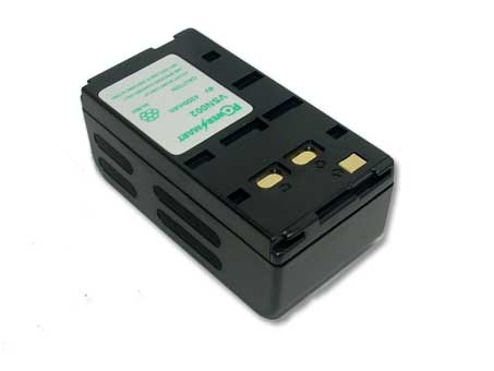 Erstatte Videokamera batteri SONY  til CCD-TRV53 