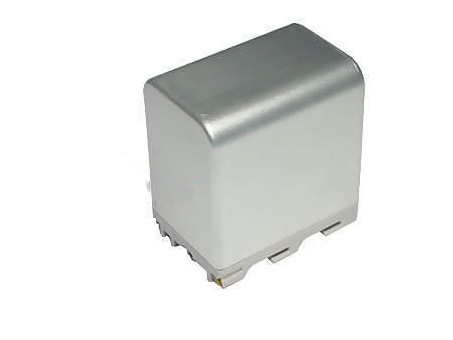 Erstatte Camcorder-batteri SONY  til NP-QM91 